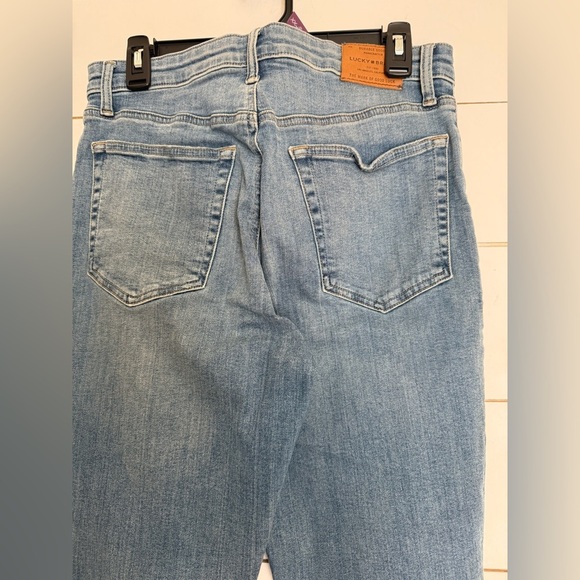 Lucky brand skinny jeans - Picture 6 of 6